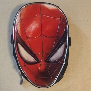 Spider-Man Lunch Box